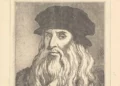 Investigación revela que Leonardo da Vinci pudo haber sido hijo de una esclava