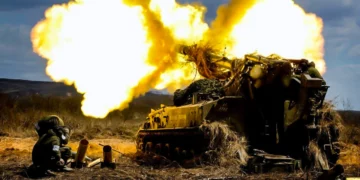 Strela-10: El legado mortal soviético en el campo de batalla ucraniano