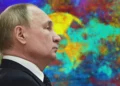 El jefe de seguridad ruso lanza amenazas nucleares contra Occidente