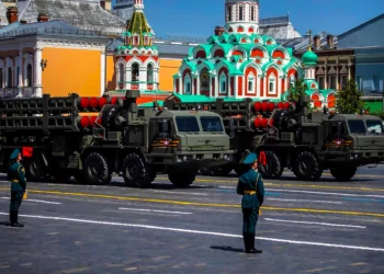 Rusia mejorará las defensas antimisiles de Moscú antes de fin de año