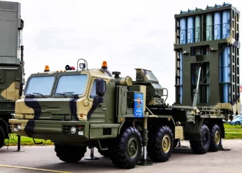 Rusia desplegará misiles antiaéreos S-500 para defender Moscú