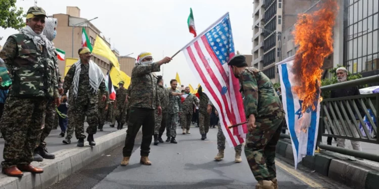 EE. UU. sanciona a una red iraní de contrabando de tecnología armamentística