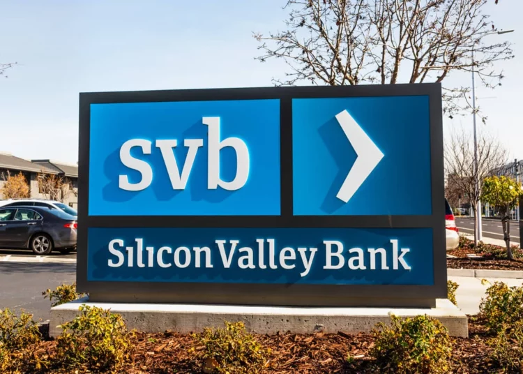Las empresas israelíes entran en pánico tras el desplome de la cotización de SVB