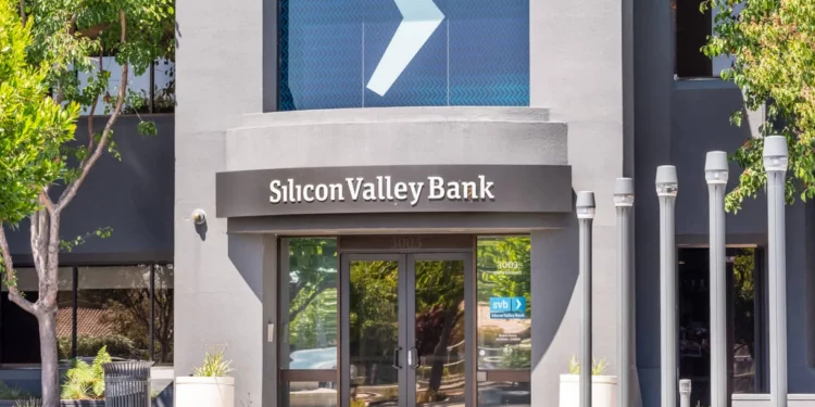 La quiebra del Silicon Valley Bank bloquea el flujo de capital del sector tecnológico israelí