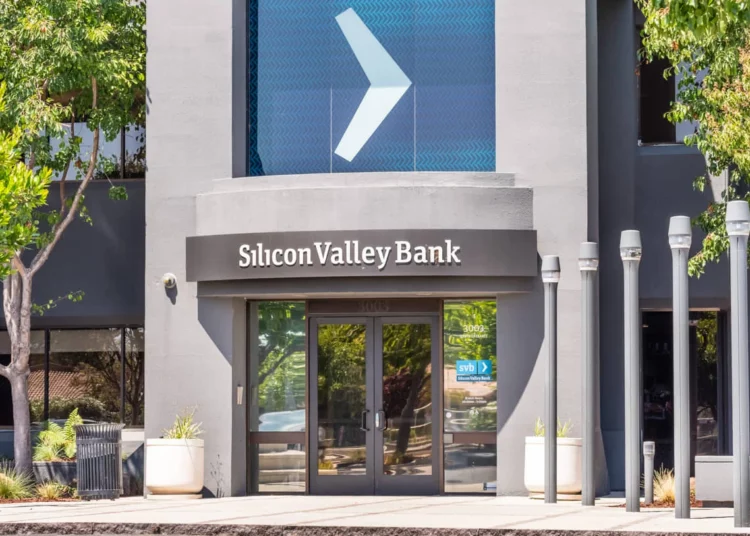La quiebra del Silicon Valley Bank bloquea el flujo de capital del sector tecnológico israelí