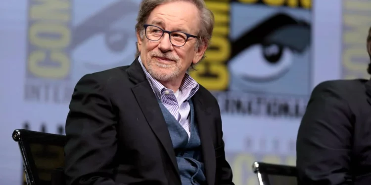 Steven Spielberg: El antisemitismo y el odio van de la mano