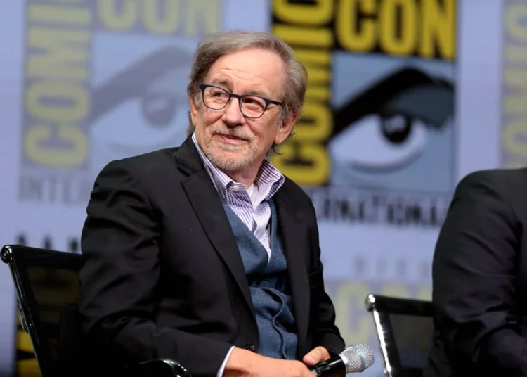 Steven Spielberg: El antisemitismo y el odio van de la mano
