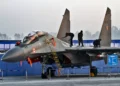 Su-30SM2 ruso: ¿Un caza digno de respeto?