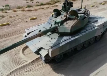 ¿Qué pasa si China da armas a Rusia para combatir contra Ucrania?
