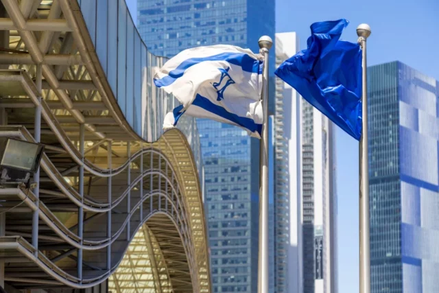 Google y Microsoft apoyan a Israel tras ataque de Hamás