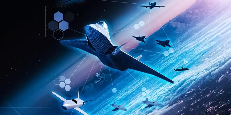 La Marina de EE. UU. está desarrollando el F/A-XX: ¿La clave de la supremacía aérea?