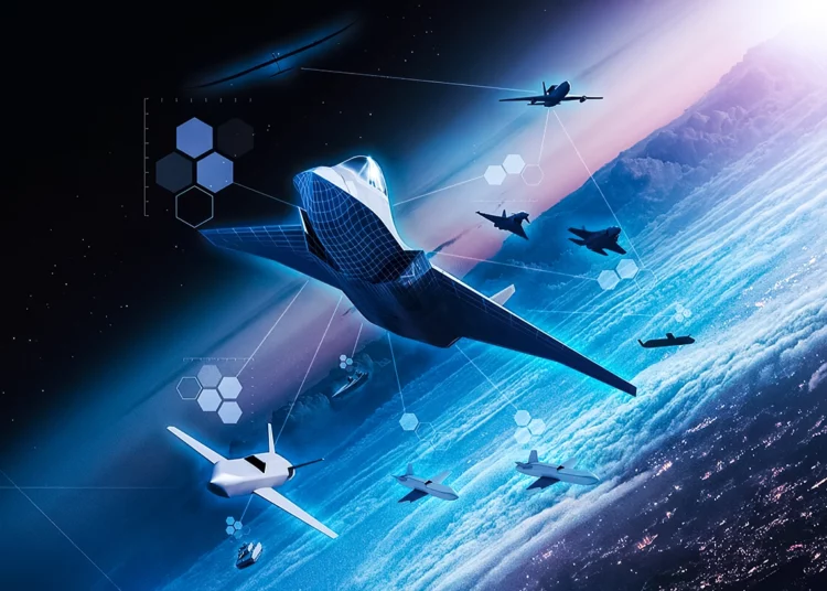 La Marina de EE. UU. está desarrollando el F/A-XX: ¿La clave de la supremacía aérea?