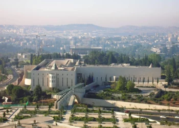 Los ciudadanos israelíes tienen derecho a autogobernarse