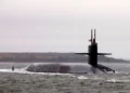 Australia quiere adquirir 4 submarinos nucleares clase Virginia de EE. UU.