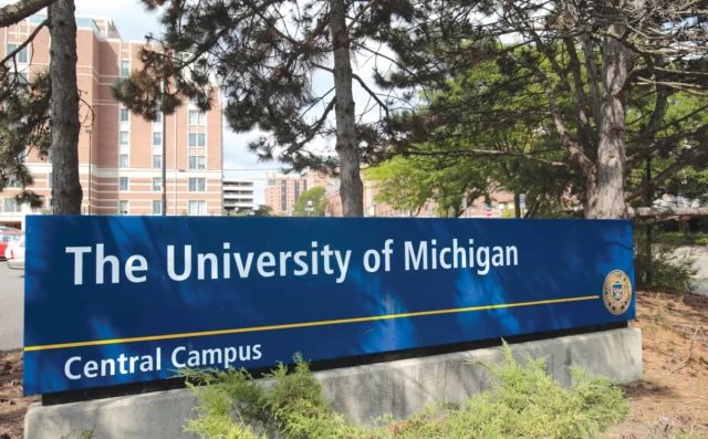 Detienen a un hombre que planeaba asesinar a cargos políticos judíos de Michigan