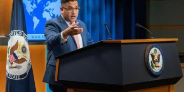 Desmentido del Departamento de Estado sobre financiación de protestas anti-Netanyahu por parte de EEUU