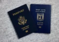 Israel se unirá al programa de excepción de visas de EE. UU. en setiembre