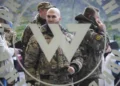 El grupo Wagner podría ser destruido en la lucha por Bajmut en Ucrania