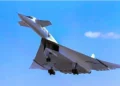 XB-70 Valkyrie: El bombardero Mach 3 que Rusia habría temido