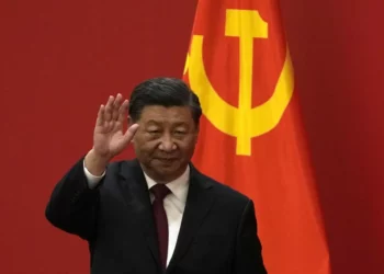 Las nuevas directrices de defensa del Reino Unido agudizan las críticas a China