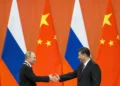 China propone un plan de paz de “doce puntos” para poner fin a la guerra en Ucrania