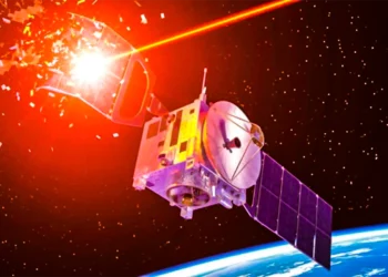 China desarrolla una nueva arma “asesina de satélites”