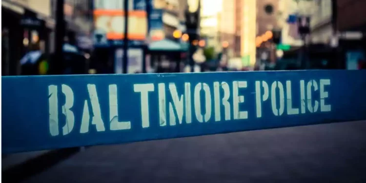Atacan a un judío de Baltimore frente a una sinagoga y le roban la kipá