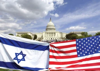Los lazos entre Estados Unidos e Israel han ido reforzándose desde 2001