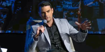Ben Shapiro aboga por la reforma judicial y el diálogo en Israel