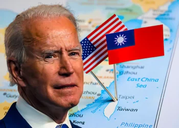 ¿Estados Unidos y China se dirigen a un enfrentamiento por Taiwán?