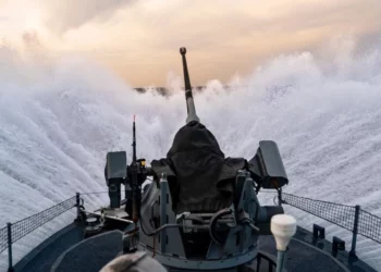 RAFAEL mejorará los cañones navales teledirigidos de Israel