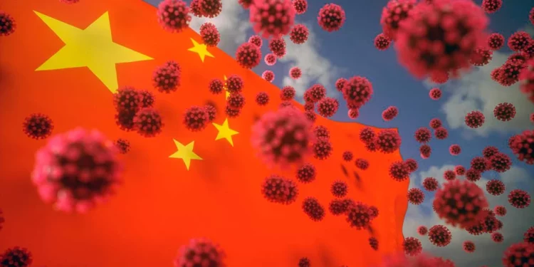 China debe pagar por la pandemia de COVID-19