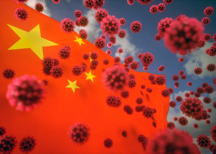 China debe pagar por la pandemia de COVID-19