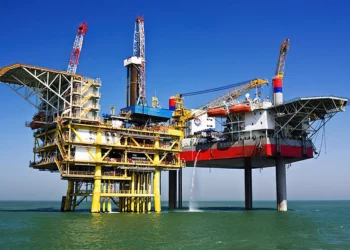 Gigante petrolero chino CNOOC reporta ganancias históricas en 2022