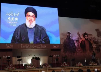 El jefe de Hezbolá dice que Israel “se acerca a su fin”
