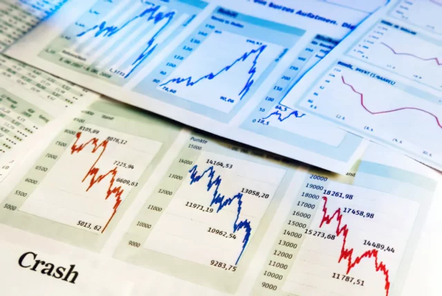 La inminente crisis crediticia presiona a la Fed