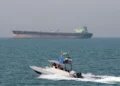Irán anuncia fuerza naval conjunta con Arabia Saudí y Emiratos Árabes Unidos