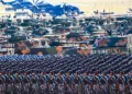 ¿Por qué China está reforzando su ejército?