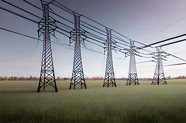 Escasez de electricidad en el Reino Unido aumentará esta década