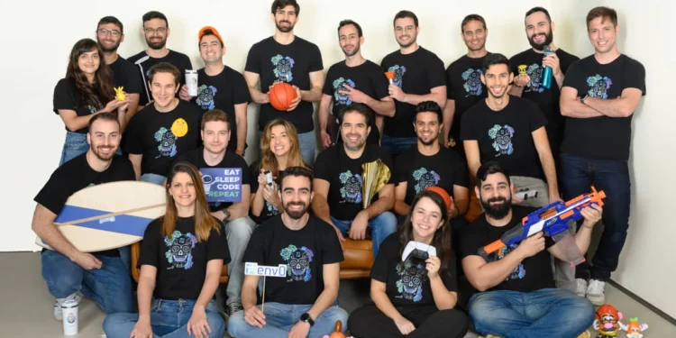 La empresa israelí env0 recauda $18,1 millones