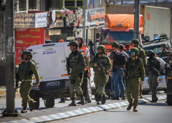 El terrorista que mató a los hermanos Yaniv había salido recientemente de la cárcel