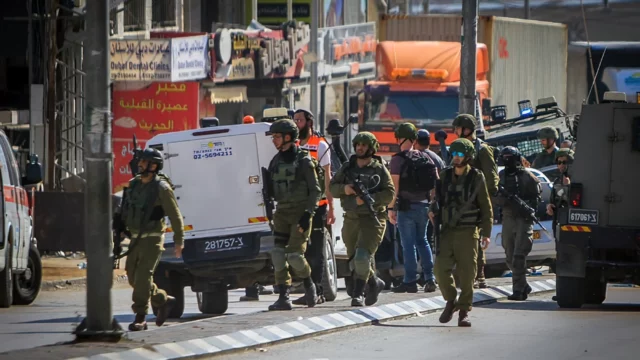 El terrorista que mató a los hermanos Yaniv había salido recientemente de la cárcel