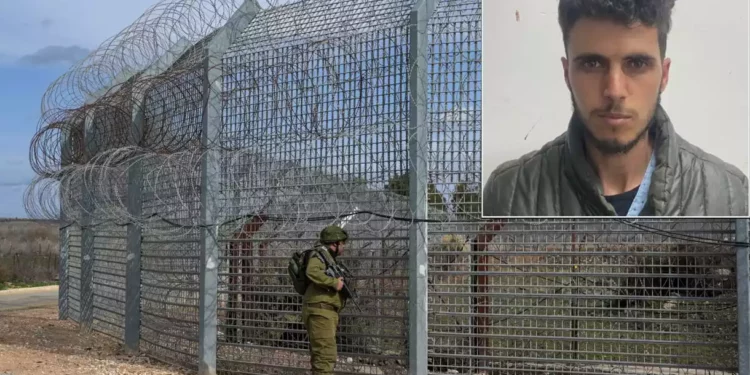 Un sirio acusado de espiar a Israel para Hezbolá