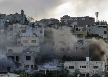 Terrorista de Huwara muerto en operación diurna de las FDI