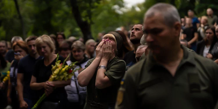 ¿Pagará Rusia algún día un precio por los crímenes de guerra en Ucrania?