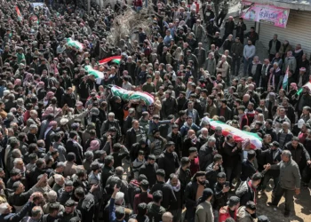 Tensiones en Siria: asesinato de kurdos desata protestas