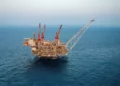 Empresa británica se alía con el grupo petrolero estatal Abu Dhabi para comprar el 50 % de la israelí NewMed Energy