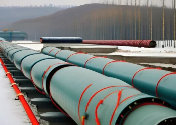 Xi respalda a Putin en Ucrania: pero el gasoducto ruso no va