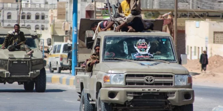 Irán dice que el acercamiento a Arabia Saudita ayudará a poner fin a la guerra en Yemen