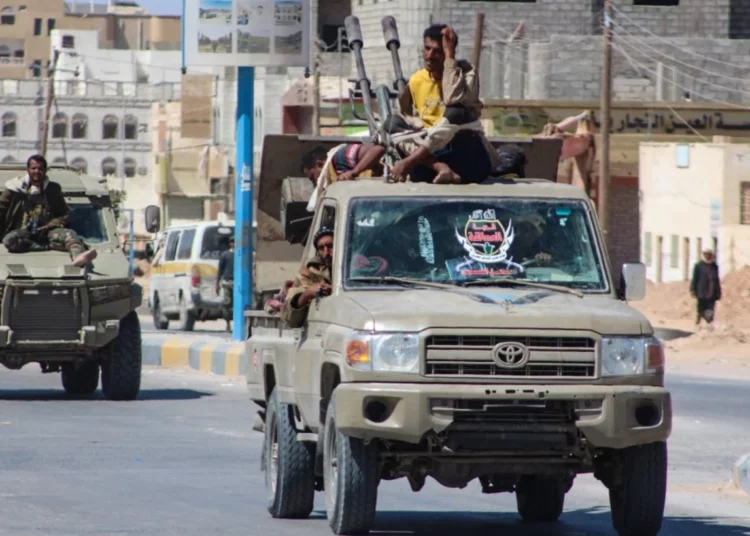 Irán dice que el acercamiento a Arabia Saudita ayudará a poner fin a la guerra en Yemen